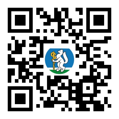 Официальный ресурс Министерства здравоохранения Свердловской области - телеграм-канал «Здоровье уральцев»