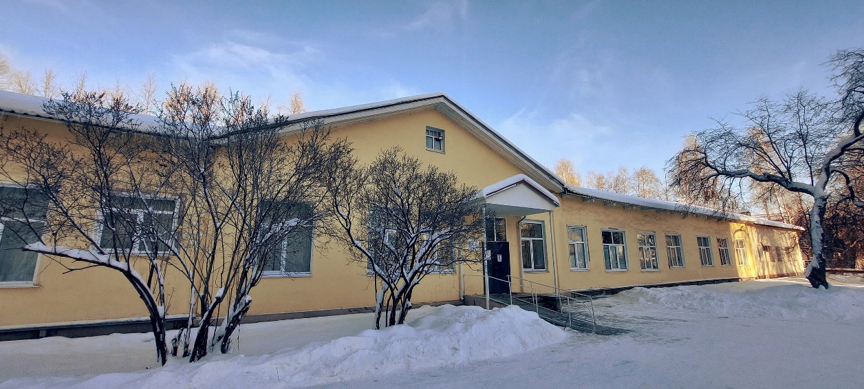 Серовское отделение комплексных медицинских осмотров – лучшее на севере Свердловской области.