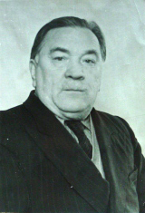 Асташин Гаврила Никитич astashin