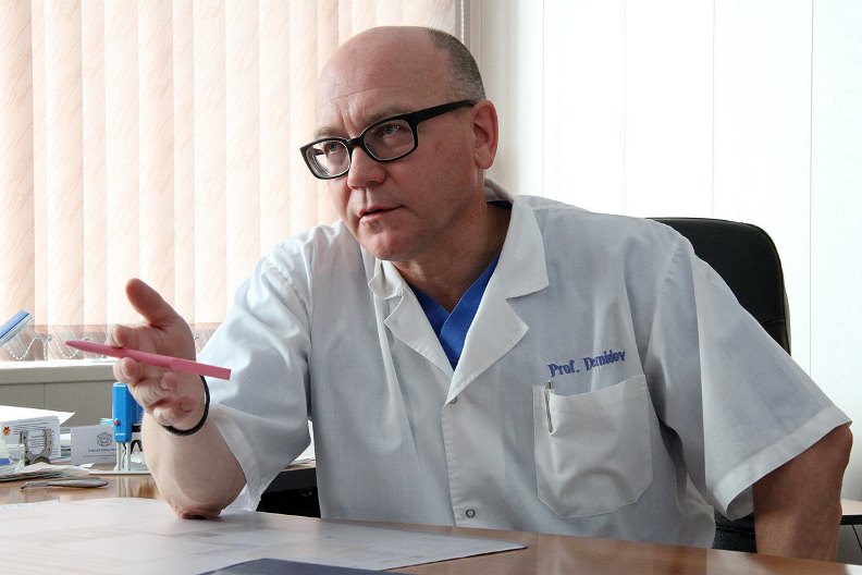 Не пропустить важное. Онкомаммолог — о ранней диагностике рака груди