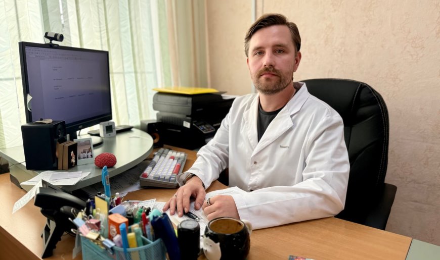 Мужчины не плачут, а зря