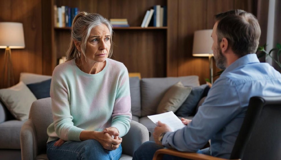 Диабет и психические расстройства — почему они рядом? 