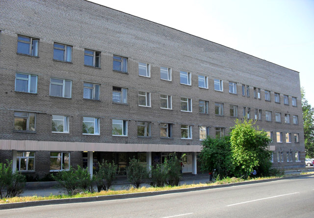 building